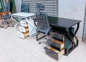 Complete Office Furniture's