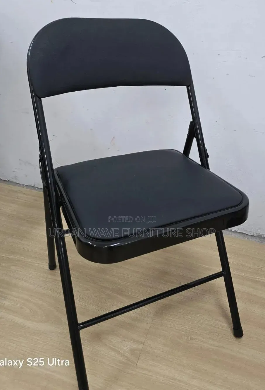 Photographer Chairs