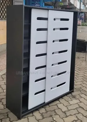 Classic Design Shoe Racks