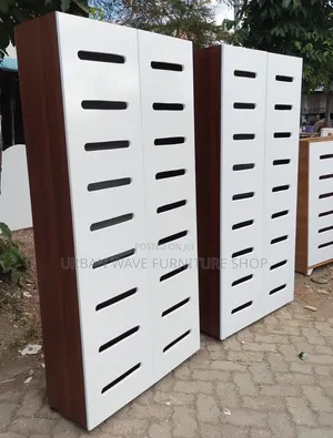Classic Design Shoe Racks