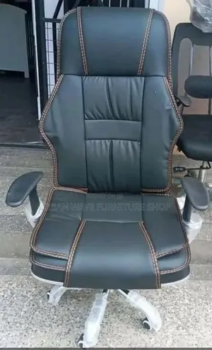 Office Heavy Duty Prof Chairs