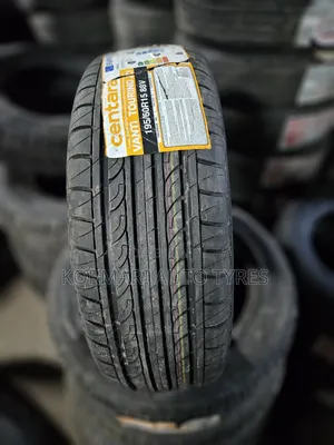 205/60r15 Centara Tire