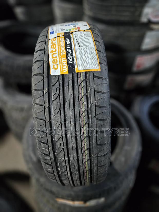 205/60r15 Centara Tire