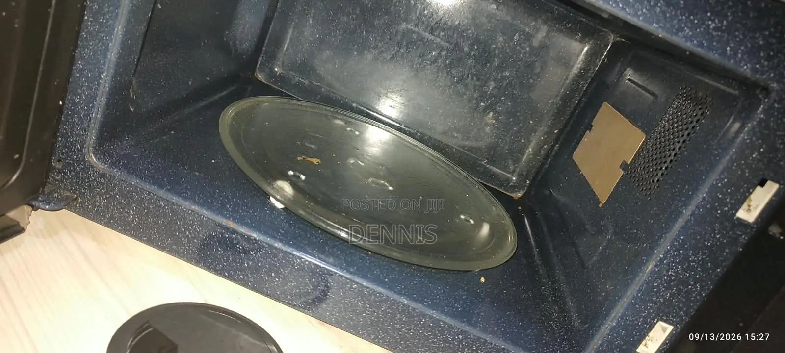 Microwave Cooker