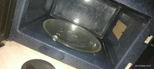 Microwave Cooker