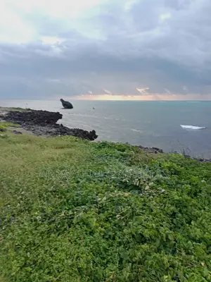 5 Acres Beachfront in Malindi