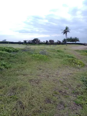 5 Acres Beachfront in Malindi