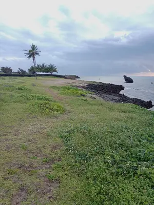 5 Acres Beachfront in Malindi