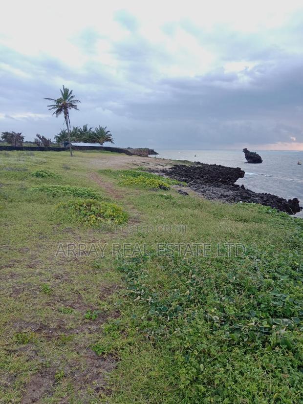 5 Acres Beachfront in Malindi - thumbnail 5
