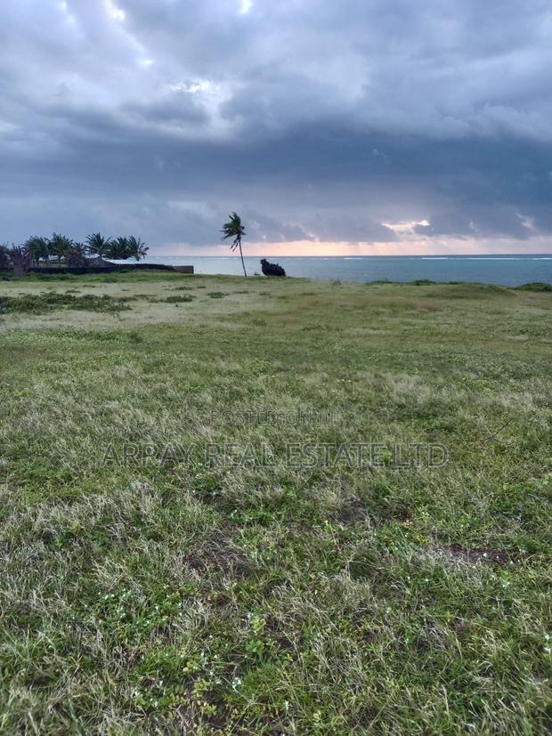 5 Acres Beachfront in Malindi - thumbnail 6