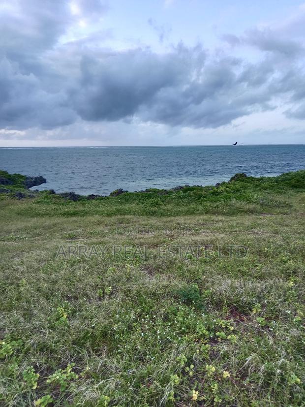 5 Acres Beachfront in Malindi - thumbnail 8