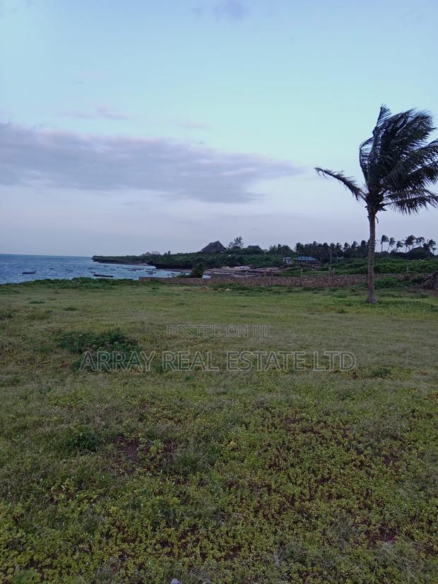 5 Acres Beachfront in Malindi - thumbnail 9