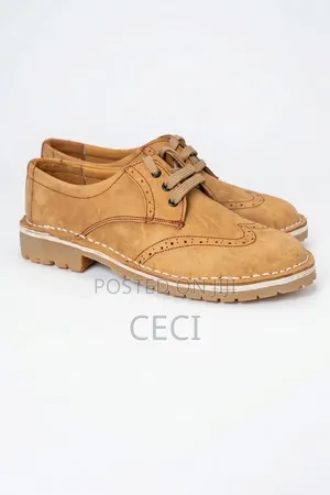Ceci Wear Sahara