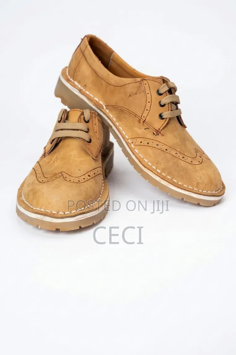 Ceci Wear Sahara