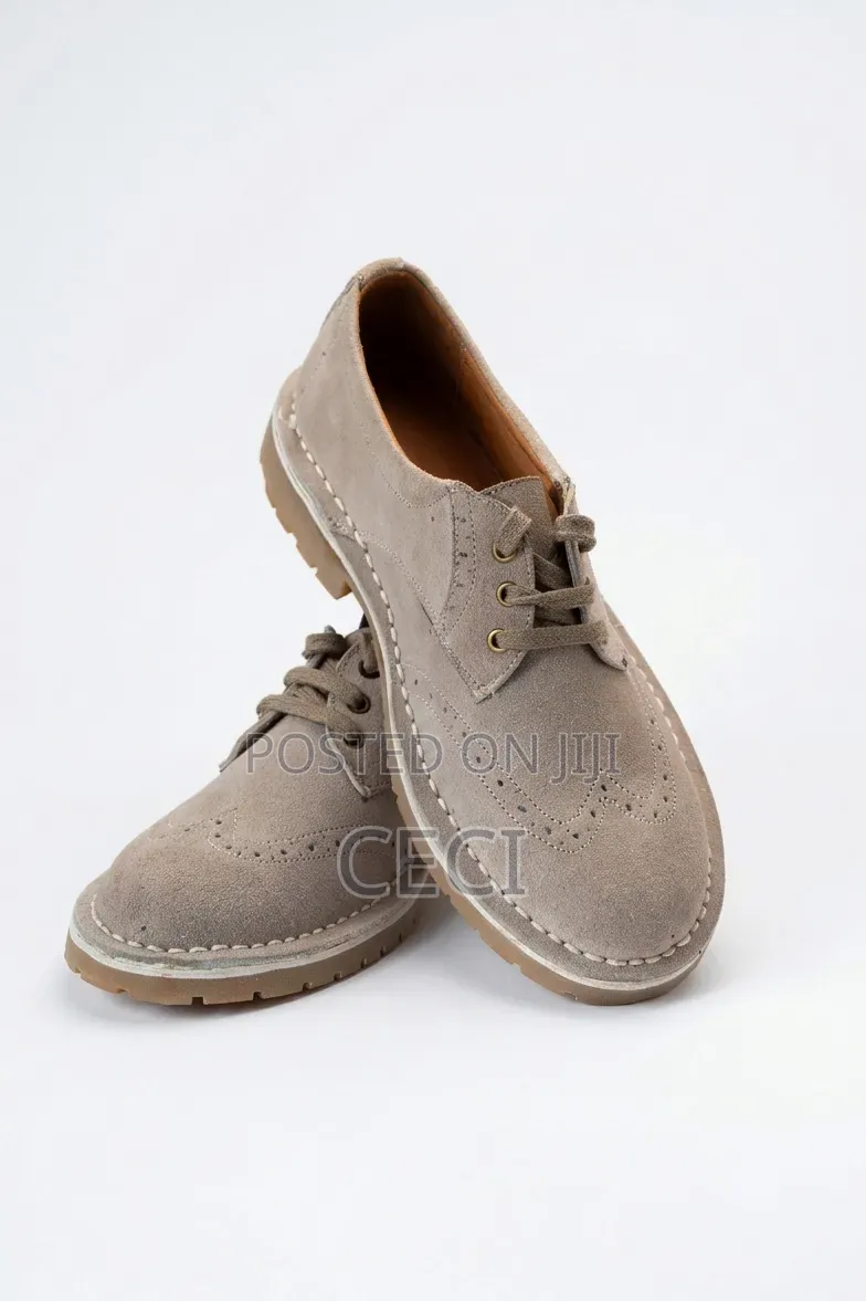 Ceci Wear Sahara