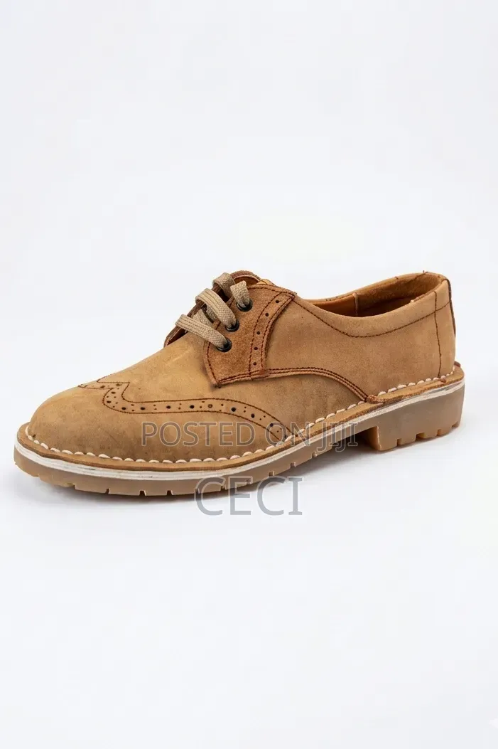 Ceci Wear Sahara