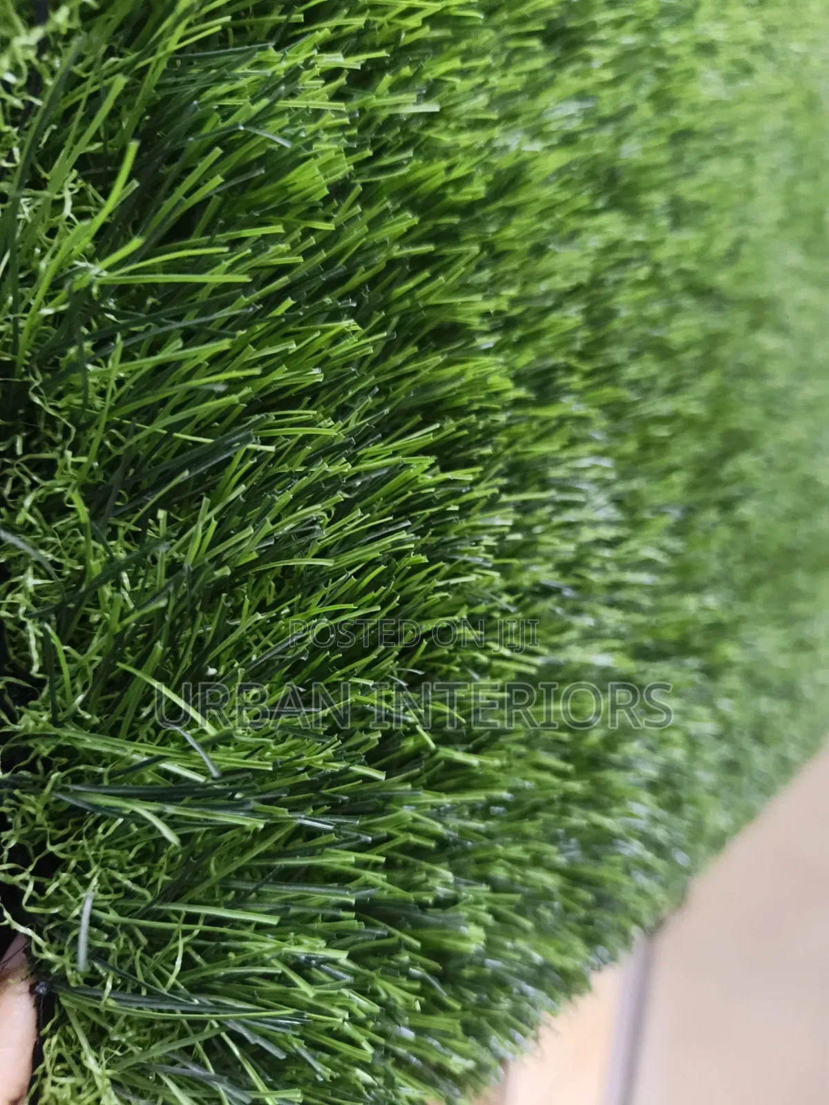 40mm Artificial Grass Carpet 40mm Artificial Grass Carpet Premium