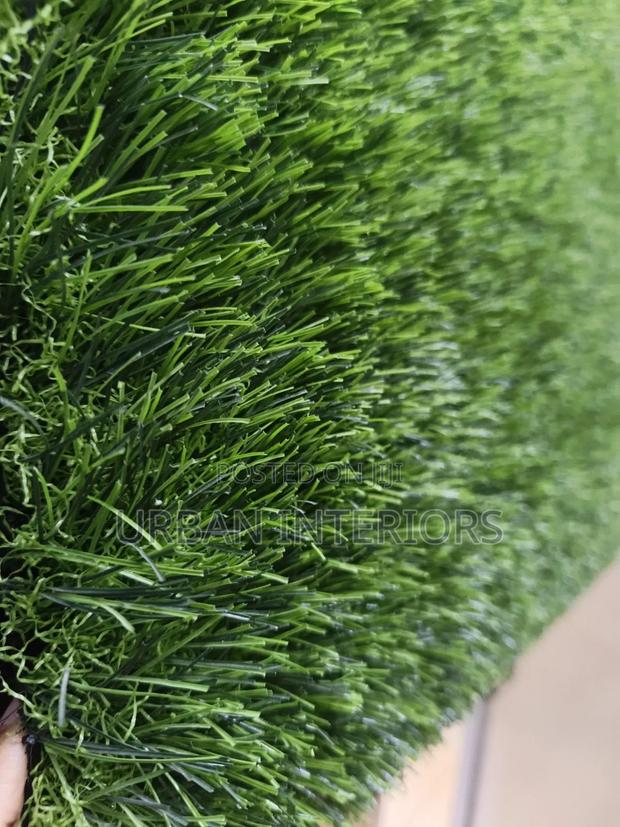 40mm Artificial Grass Carpet 40mm Artificial Grass Carpet Premium - main view