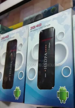 Universal Modem