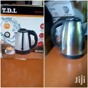 High Quality Electric Kettle