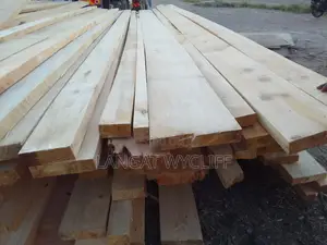 Long Lasting Timber
