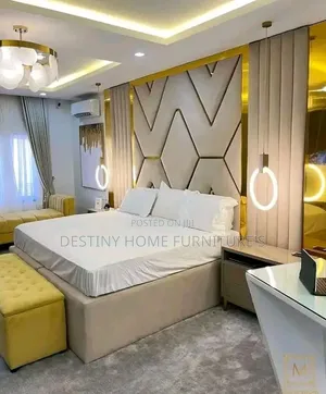 Milano Bed