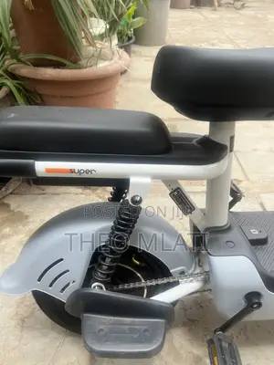 New Motorcycle 2025 Black