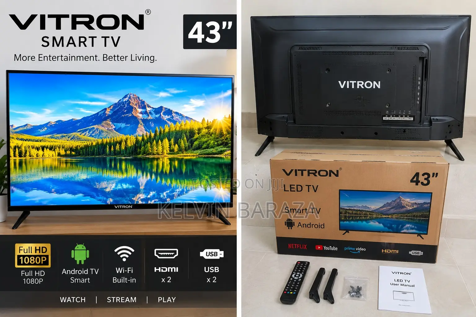 Electronics