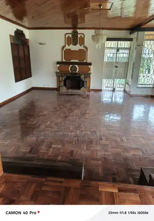 5bdrm Maisonette in Runda for sale