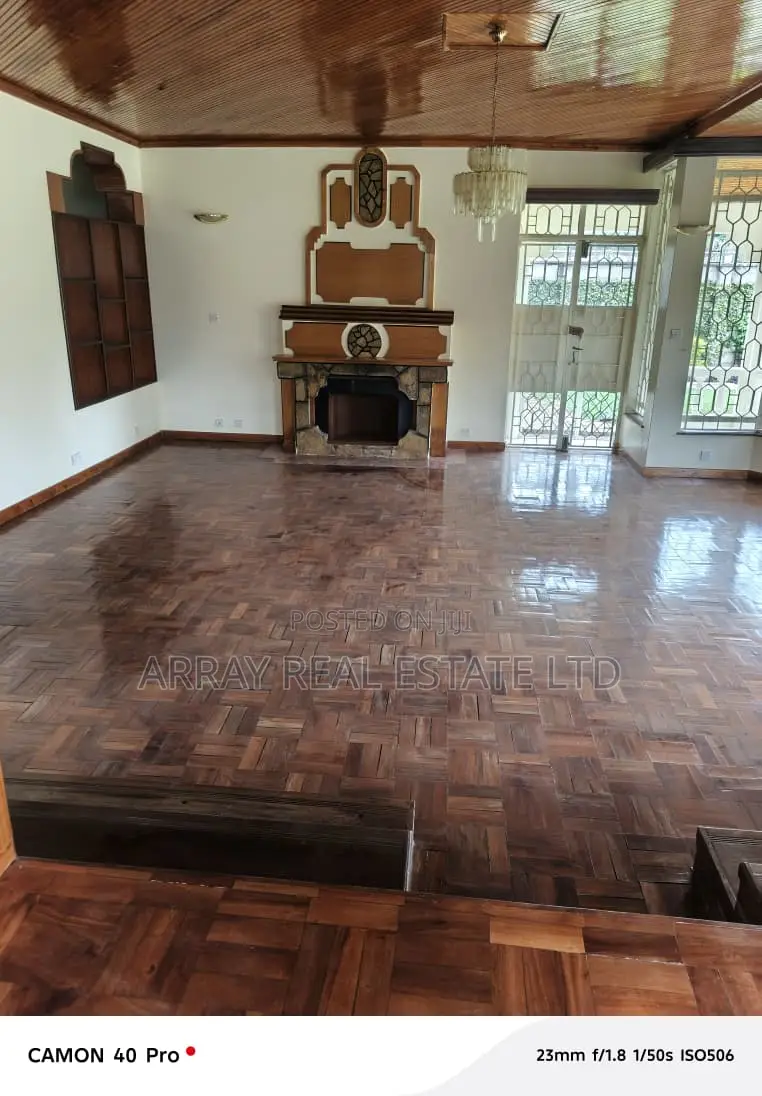 5bdrm Maisonette in Runda for sale