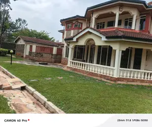 5bdrm Maisonette in Runda for sale