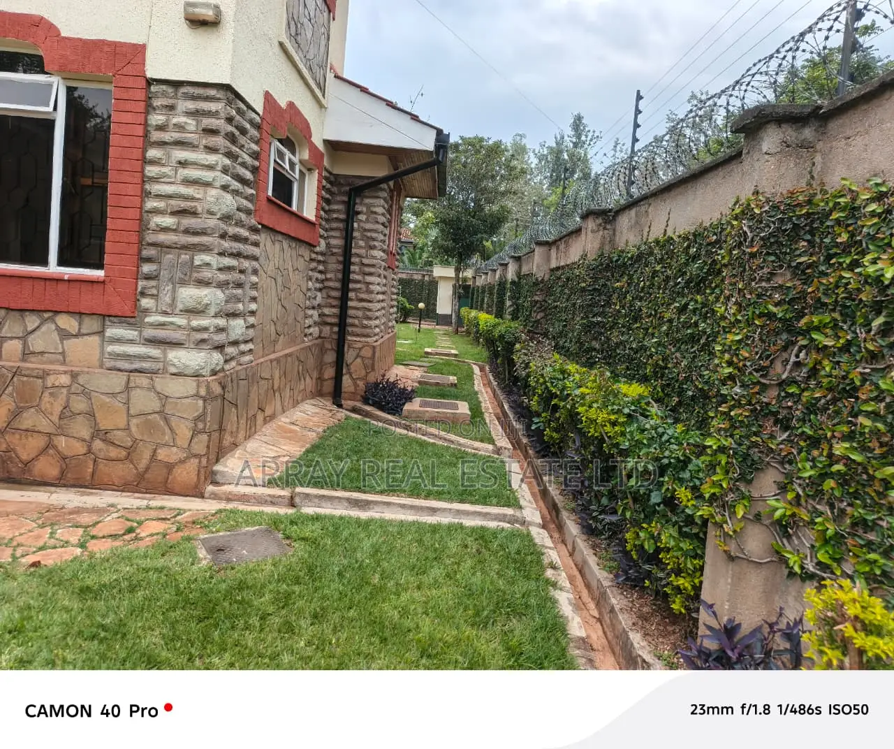 5bdrm Maisonette in Runda for sale