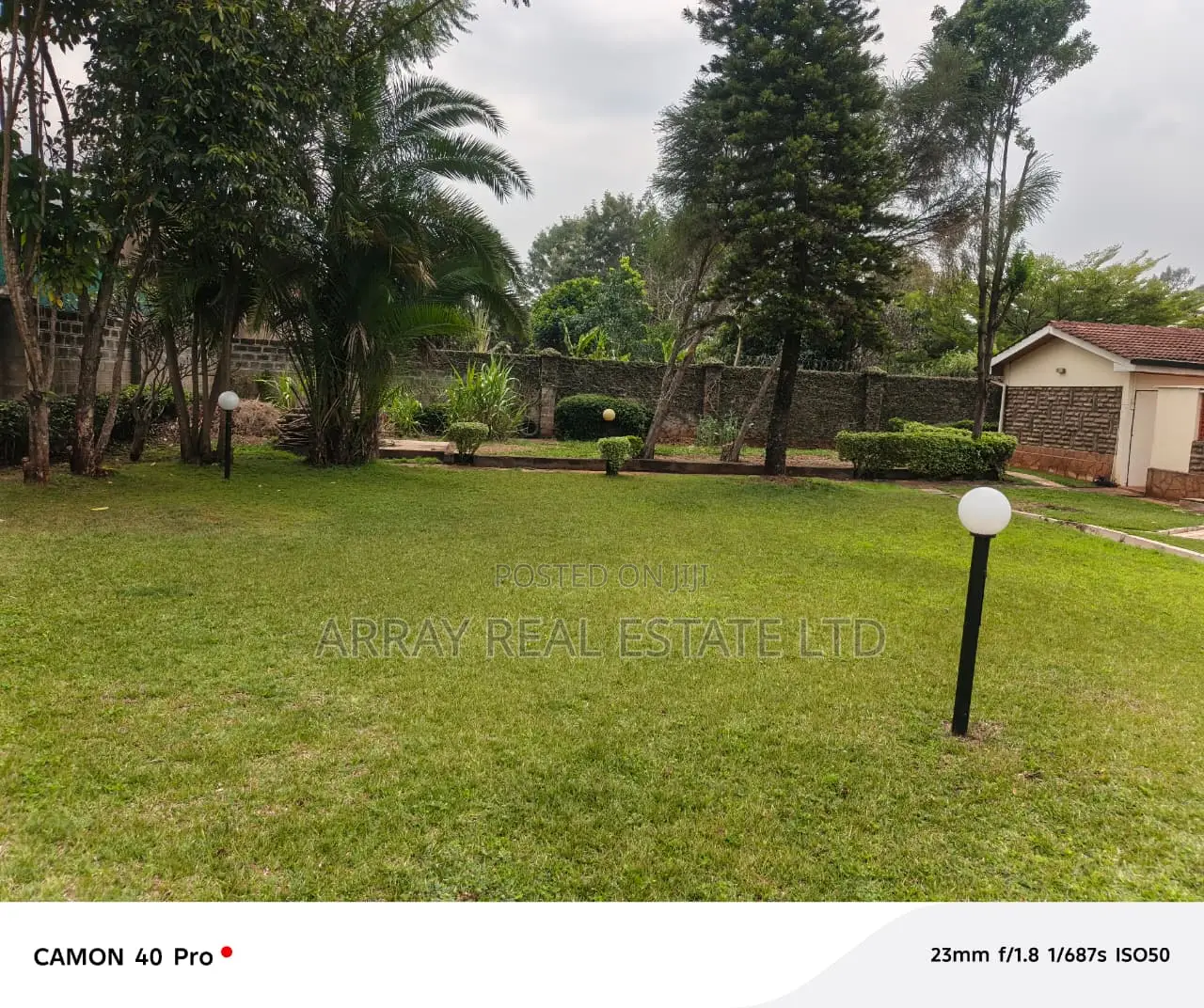 5bdrm Maisonette in Runda for sale