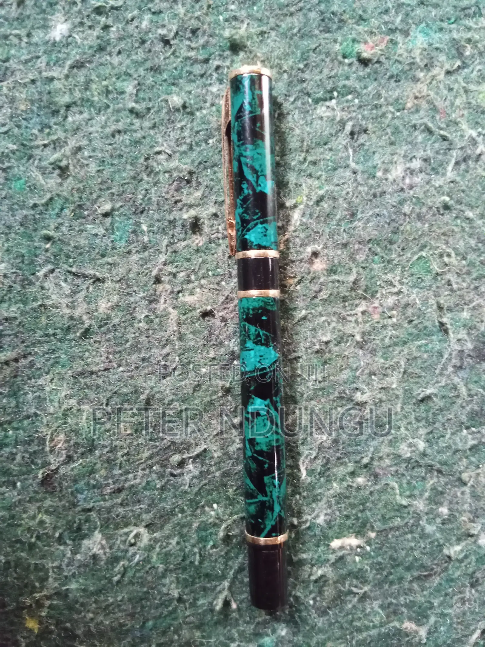 Waterman Mables Pen