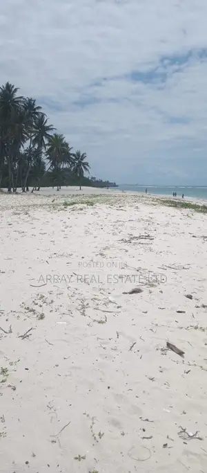 Furnished 5bdrm Villa in Diani for sale