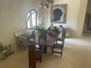 Furnished 5bdrm Villa in Diani for sale