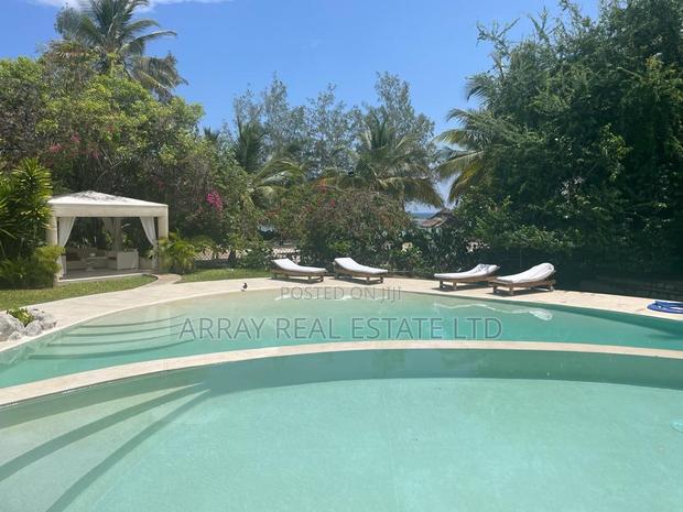 Furnished 5bdrm Villa in Diani for sale - thumbnail 8