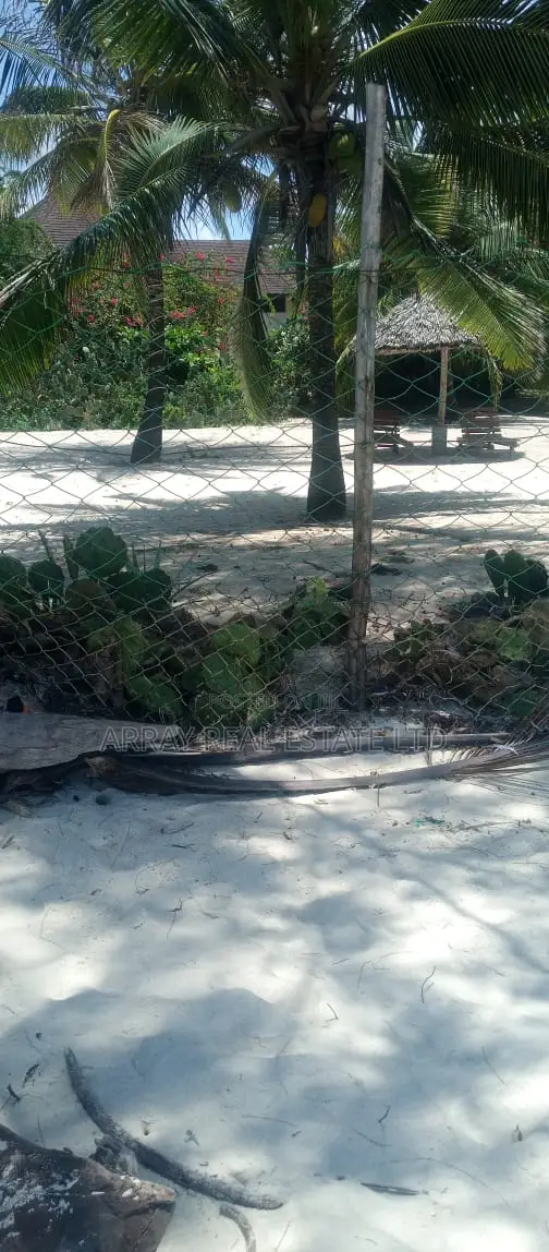 Furnished 5bdrm Villa in Diani for sale