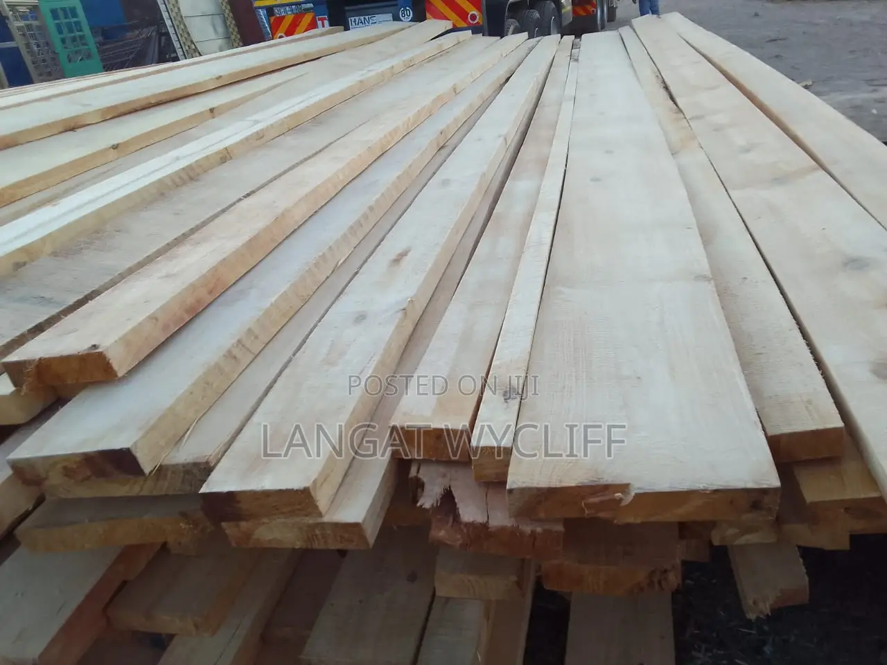 Resourceful Timber