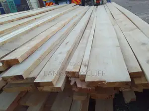 Resourceful Timber