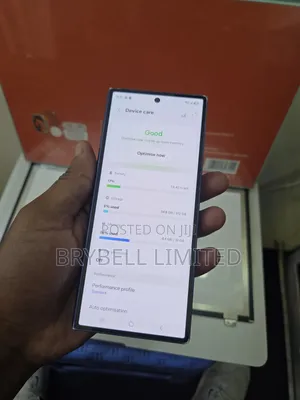 Samsung Galaxy Z Fold6 512 GB Blue