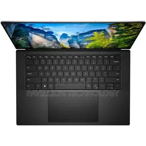 Laptop Dell Precision 5560 16GB Intel Core i9 SSD 512GB