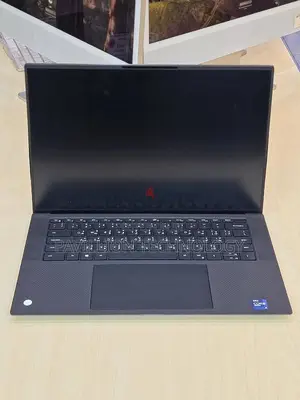 Laptop Dell Precision 5560 16GB Intel Core i9 SSD 512GB