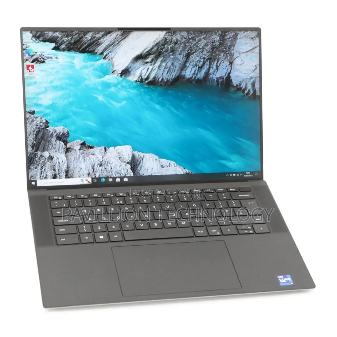 Laptop Dell Precision 5560 16GB Intel Core i9 SSD 512GB