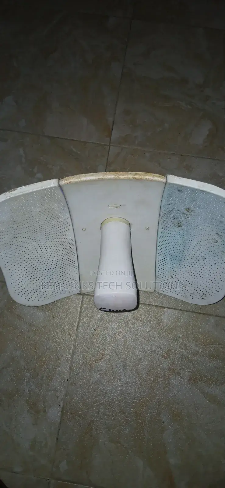 Ubiquity Litebeam 5ac-Gen2
