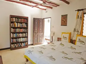 Furnished 5bdrm Villa in Watamu for sale