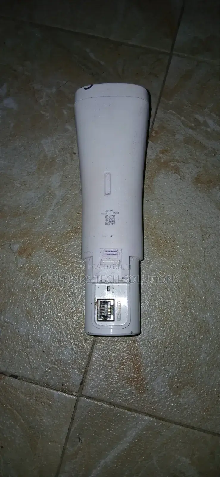 Ubiquity Litebeam 5ac-Gen2