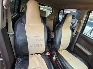 Toyota Passo 1.0 AWD 2014 Black