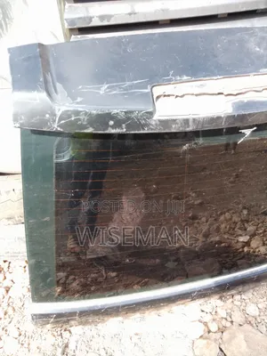 Range Rover Vogue Boot Lid