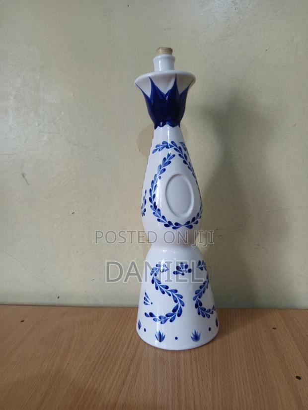 Azul Reposado Empty Bottle - thumbnail 3